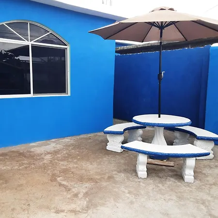Sea Beach Escape & Vacation Rental